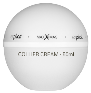 Rollende Creme Startseitek